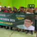 Forum Muadzin Cianjur deklarasikan Gus Muhaimin jadi Presiden 2024.