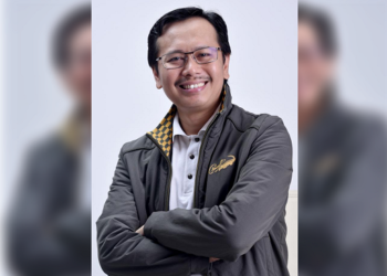 Ketua DPC PKB Cianjur Lepi Ali Firmansyah