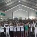 2500 kader PKB Cianjur deklarasikan Gus Muhaimin presiden 2024