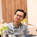Wakil Ketua DPRD Cianjur Lepi Ali Firmansyah