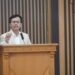 Wakil Ketua DPRD Cianjur Lepi Ali Firmansyah