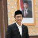 Ketua DPC PKB Cianjur Lepi Ali Firmansyah
