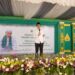 Wakil Ketua DPRD Cianjur Lepi Ali Firmansyah