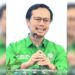 Ketua PKB Cianjur Lepi Ali Firmansyah