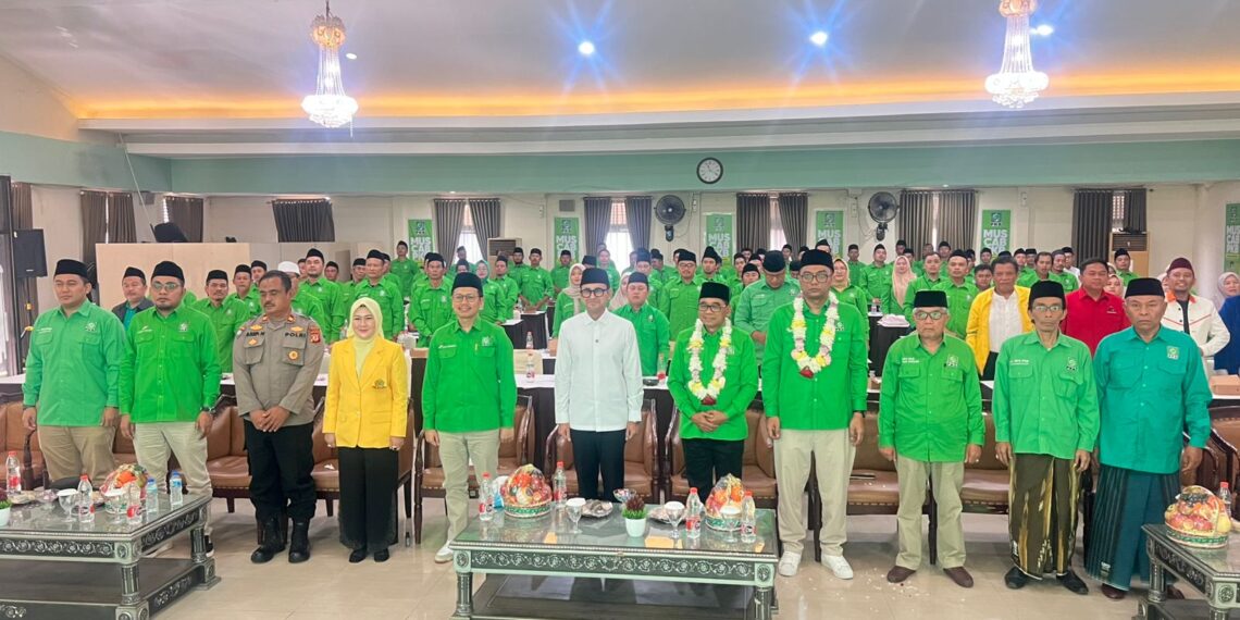 Muscab PKB Cianjur 2026