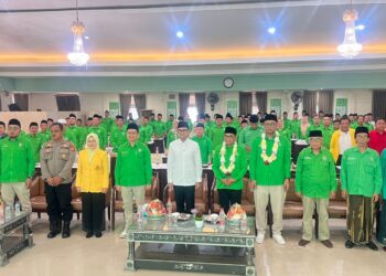 Muscab PKB Cianjur 2026